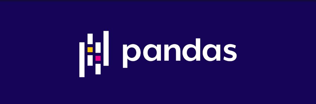 Pandas for Data Processing