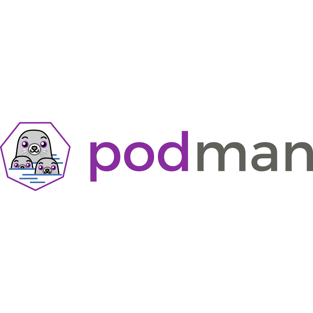 Containerisation with Podman