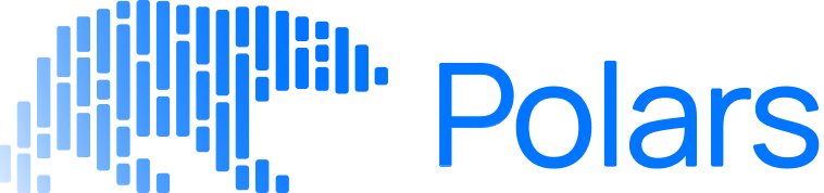 Polars for Data Processing